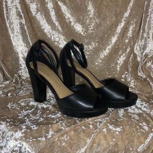 Chinese Laundry Heels